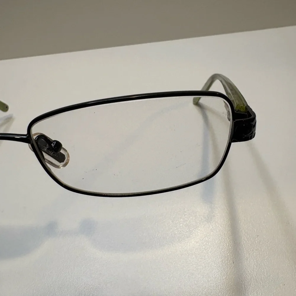 COACH MATTIE (126) BLACK‎ / 50•16•130 COACH GLASSES COACH EYEGLASSES FRAMES ONLY